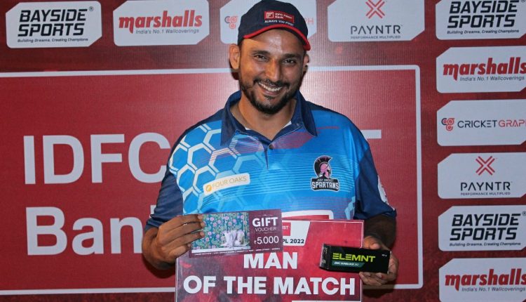 Fardeen Malbarwala