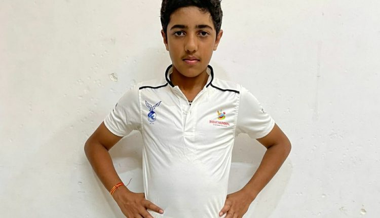 Ishan Malviya