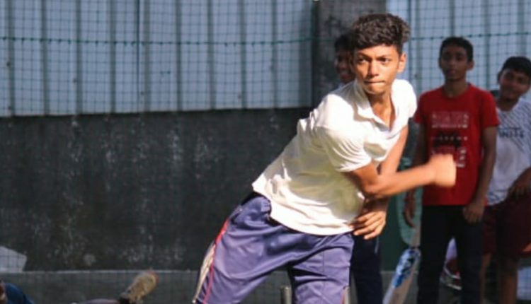Kedar Patil
