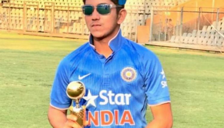 Mayank Rawat