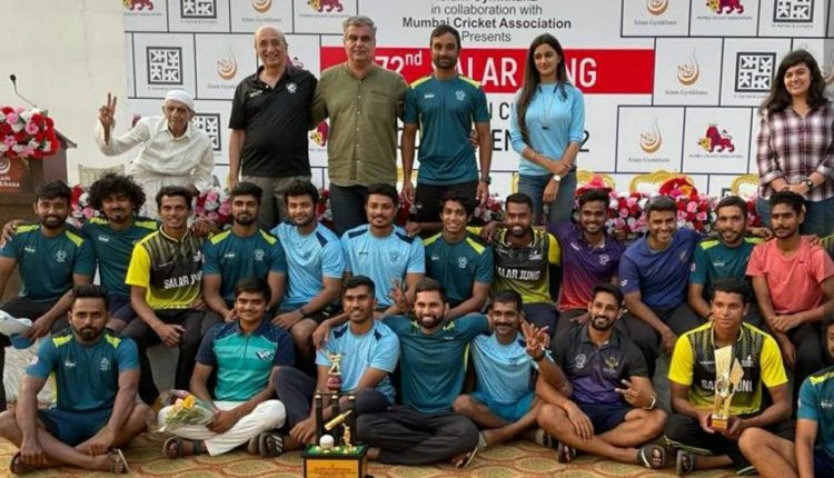 Parsee Gymkhana