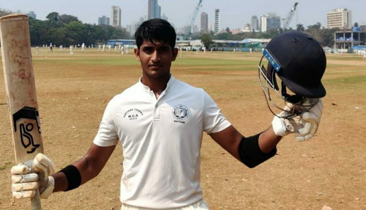 Parth Phatak