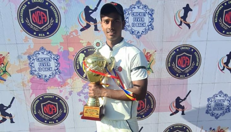 Rishikesh Jaiswal