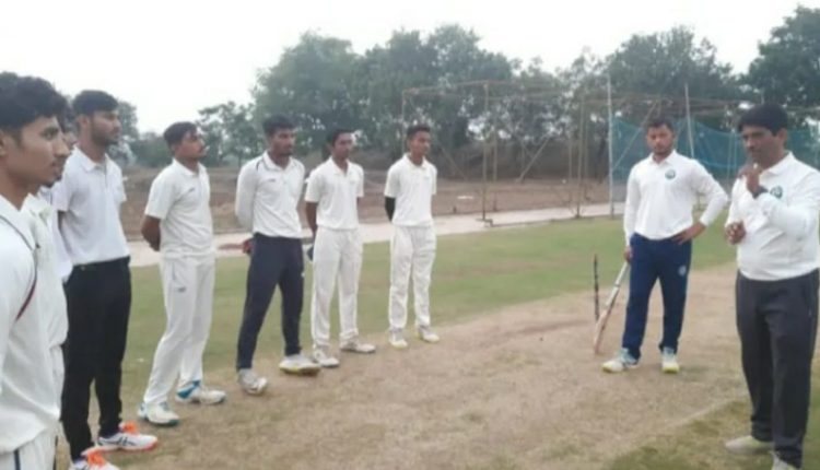 SGCA SKCA ACADEMY