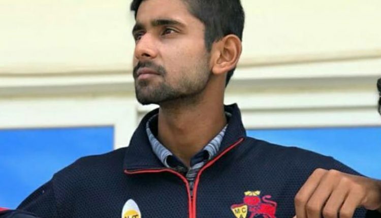 Saksham Jha