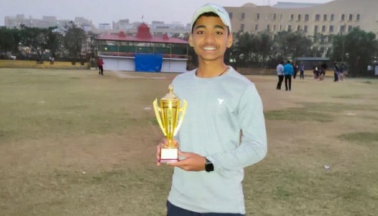 Shreyas Gurav