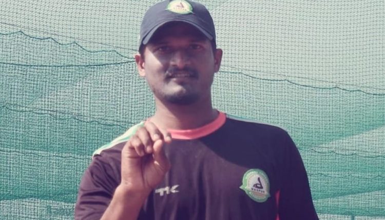 Swapnil Bandiwar