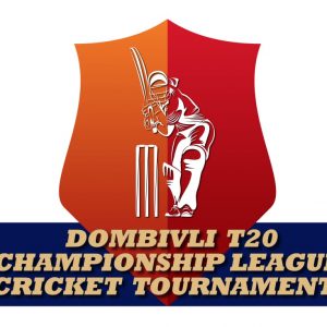 Dombivli T20 Championship League Cricket Tournament 2022