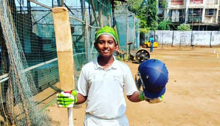 Ved Tendulkar