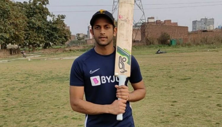 Vinayak Gupta