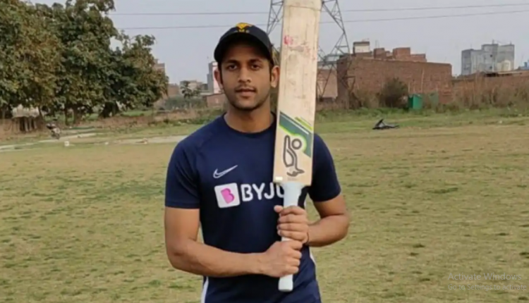 Vinayak Gupta