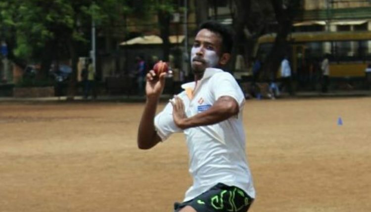 Onkar Jadhav