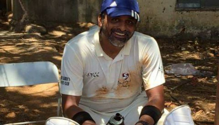 Vikash Bhosale