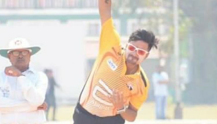Omkar Maldikar