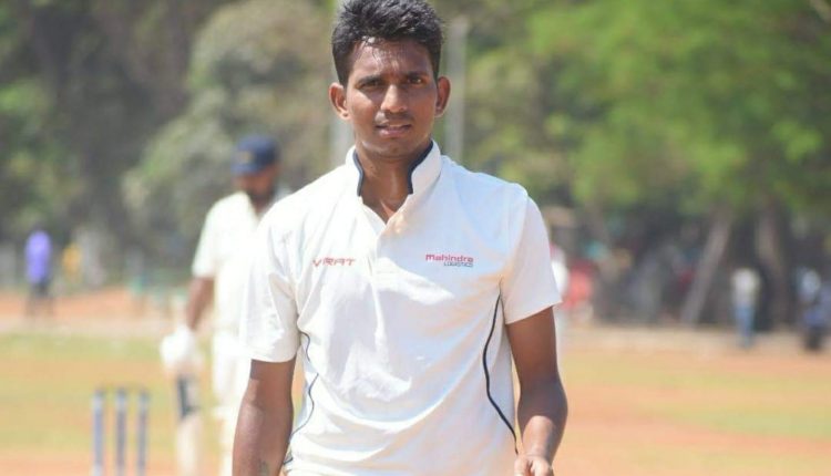 Pratik Gupta