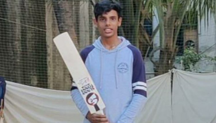 Devansh Kaj
