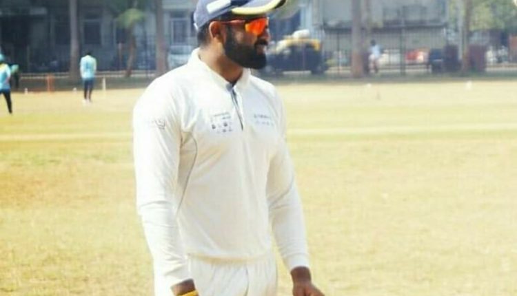 Hrushikesh Pawar