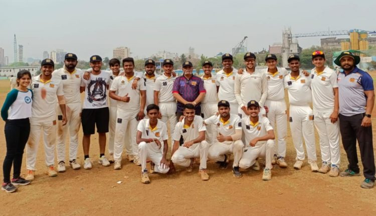 Arupit Tigers Team
