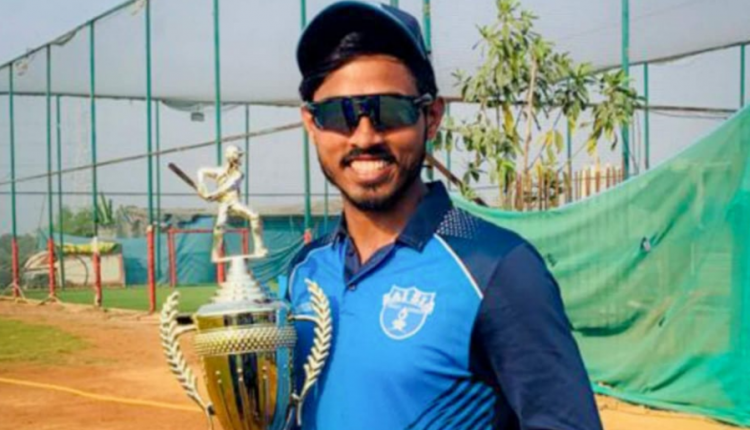 Sumit Markali