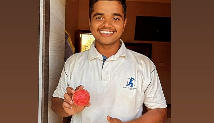 Aakash Pathak