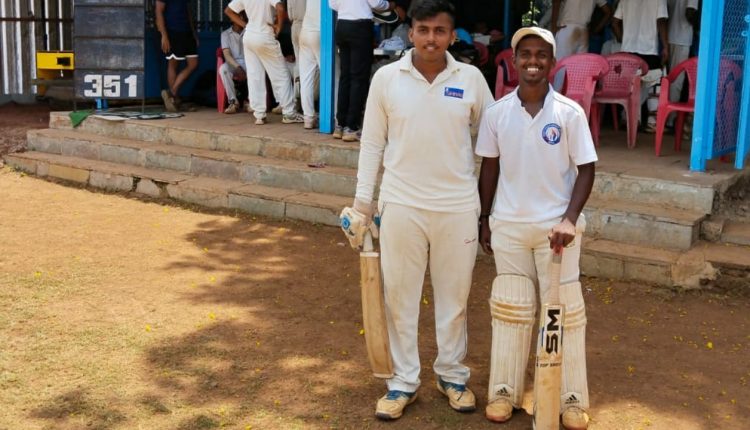 Arjun Yadav