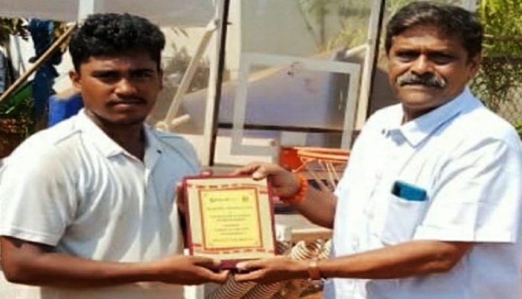Arpit Dhadve