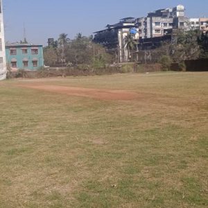 BNN Collage Ground - Greenfield Cricket Ground
