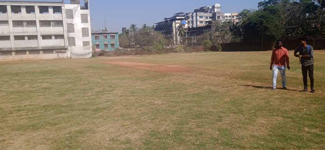 BNN Collage Ground - Greenfield Cricket Ground