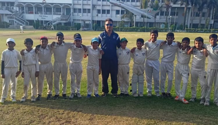 Fallah Cricket Academy