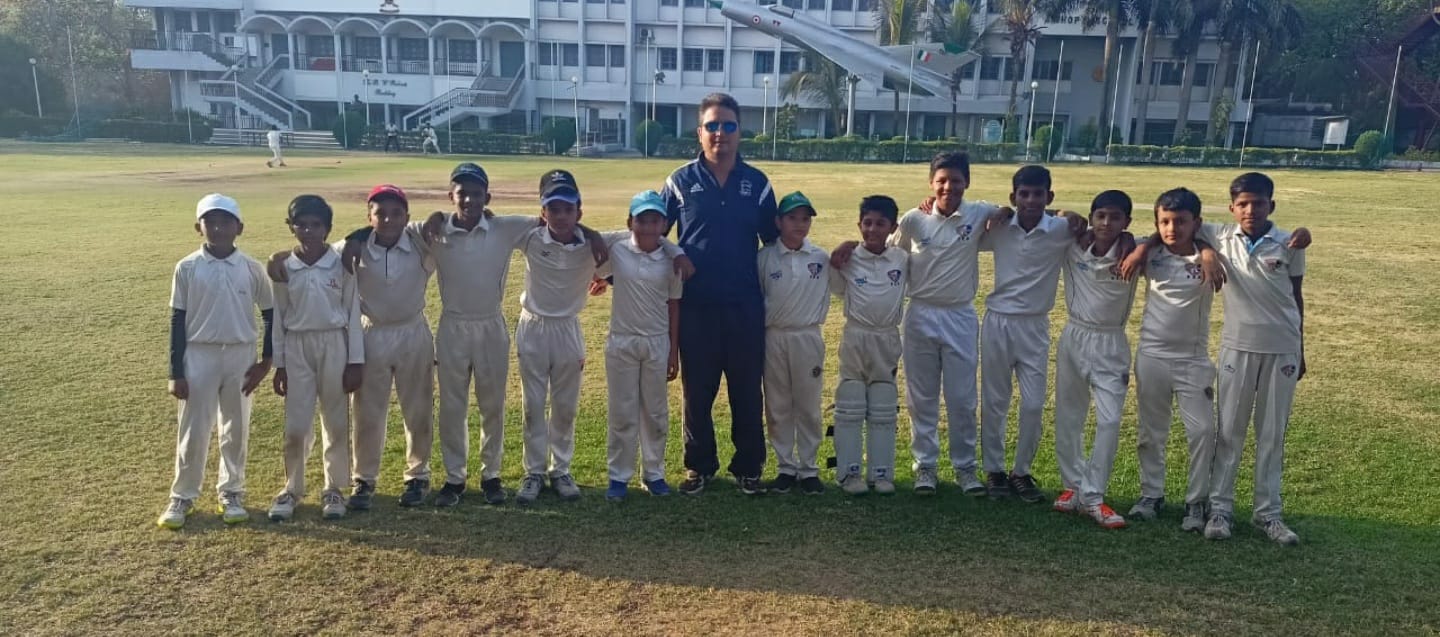 Fallah Cricket Academy