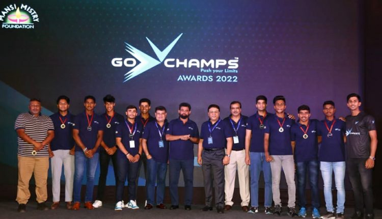 GoChamps