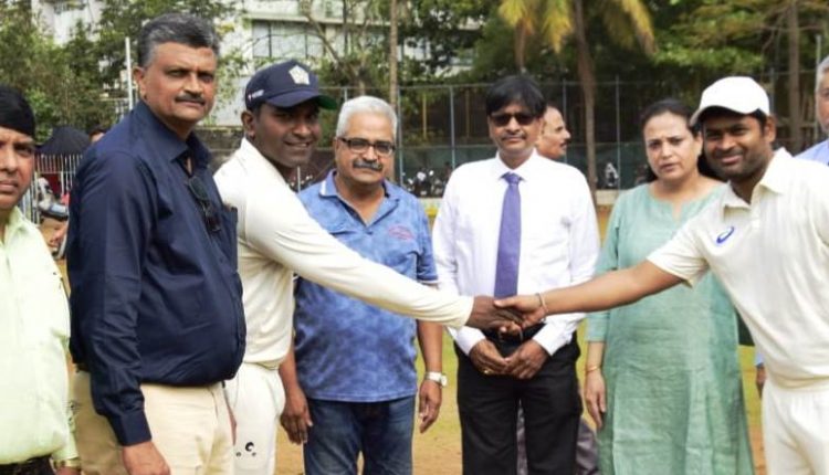 Oriental Cricket Opening pic 1