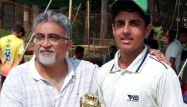 Prateek Yadav