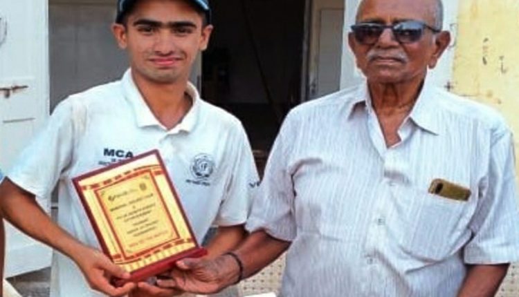 Rudra Sukale