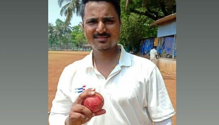 Ravi Vishwakarma