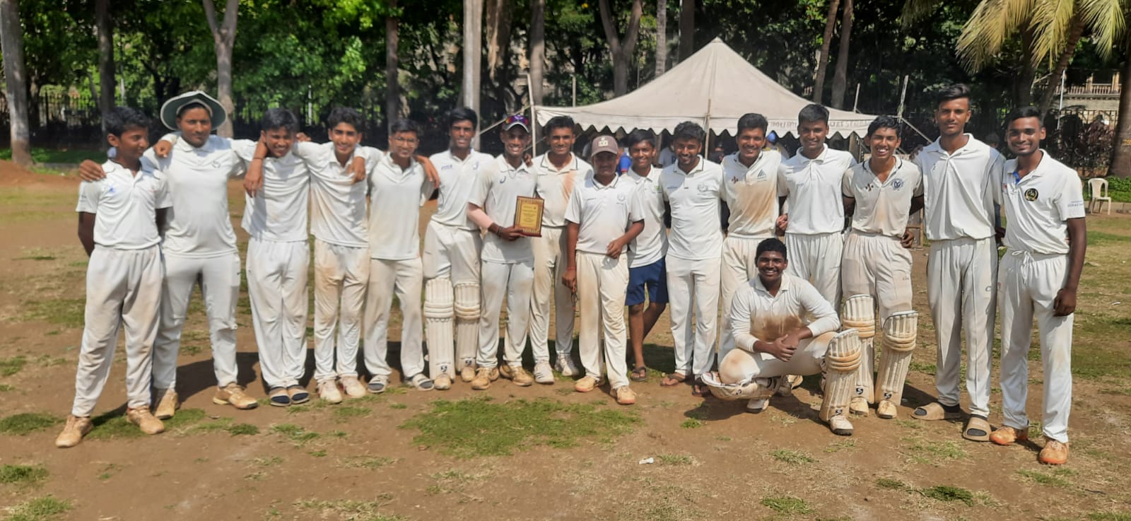 Shivaji Park Youngsters Team