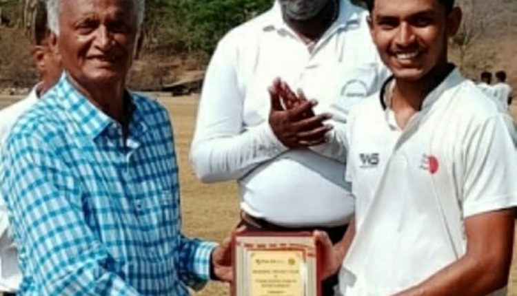 Tanish Meher