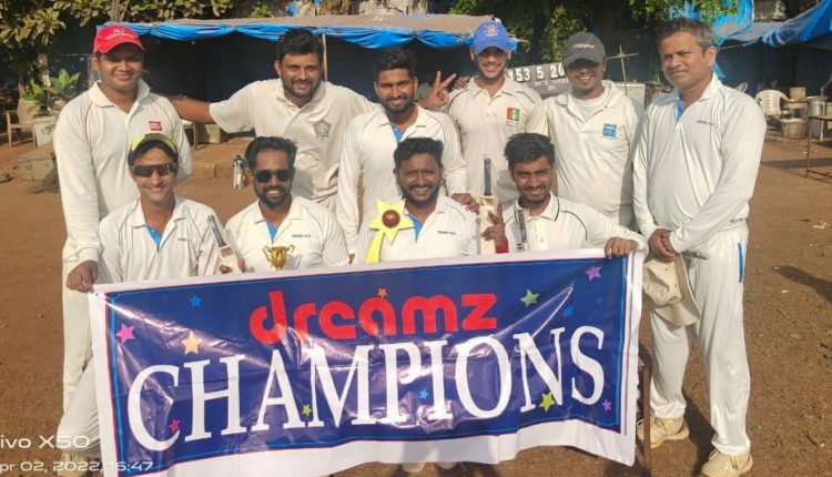 Tata AIA Team