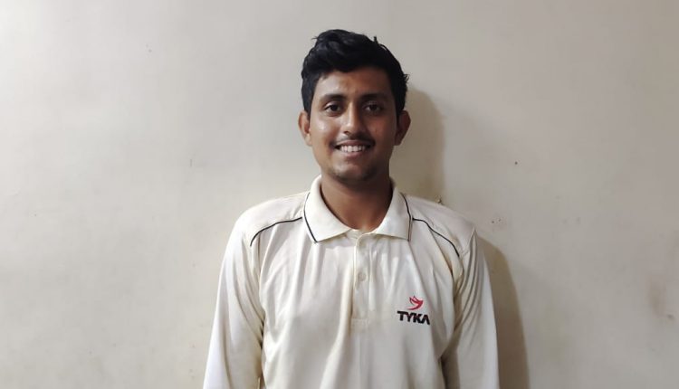 Deepak Shukla