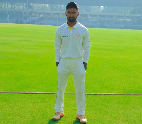 Kartik Savla