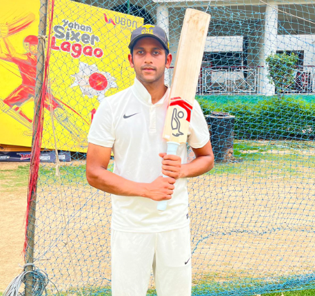 Vinayak Gupta