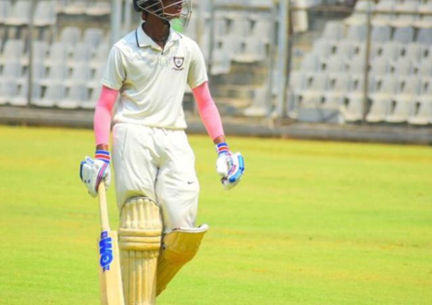 Sahil Jadhav
