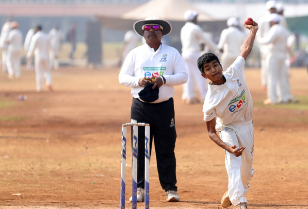 Nishit Balla