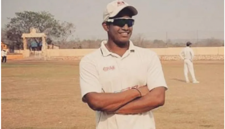 Ankit Vishwakarma
