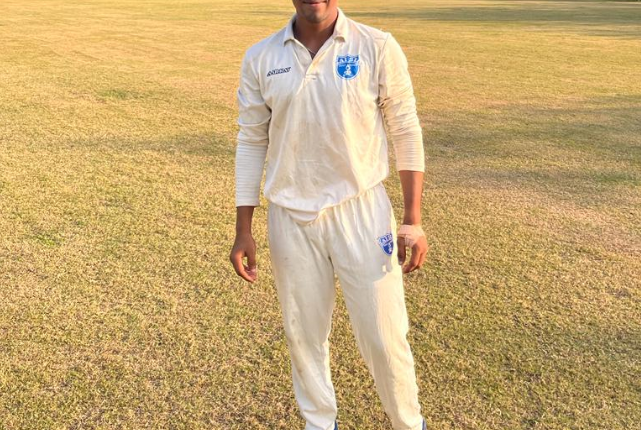 Nilay Pawar