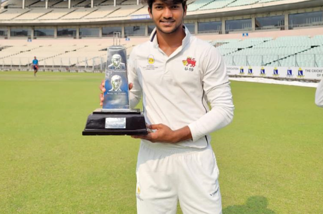 Aman Manihar