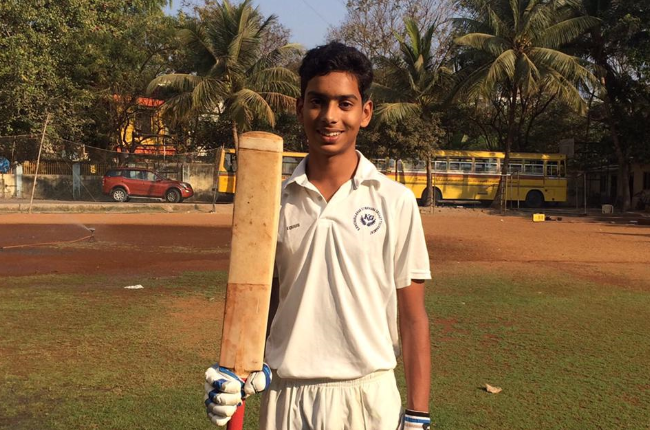 Rahul Keshri