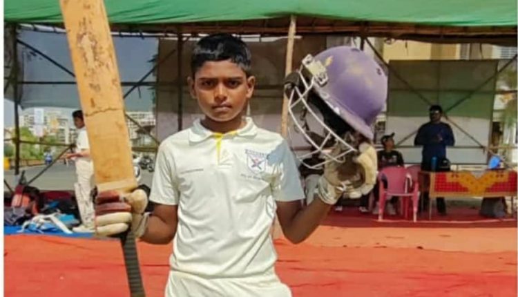 Aayush Shinde
