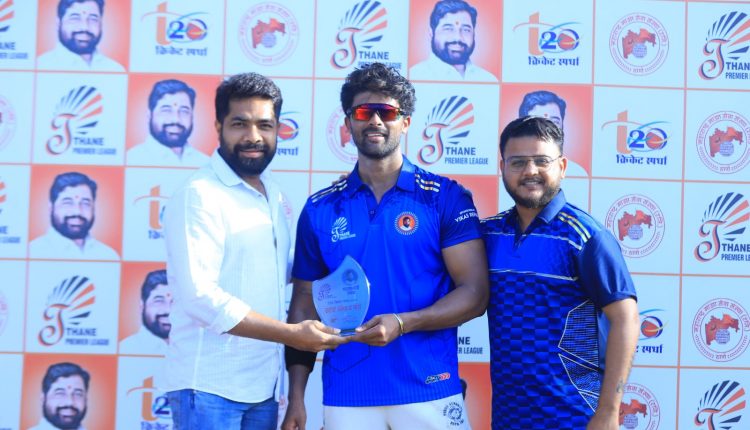 Arjun Shetty