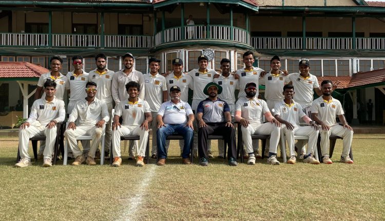 Arupit Tigers